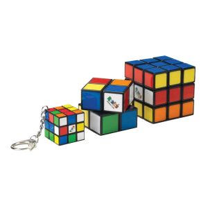 RUBIK'S Кубчета за редене Family Pack