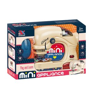 Mini Appliance Шевна машина